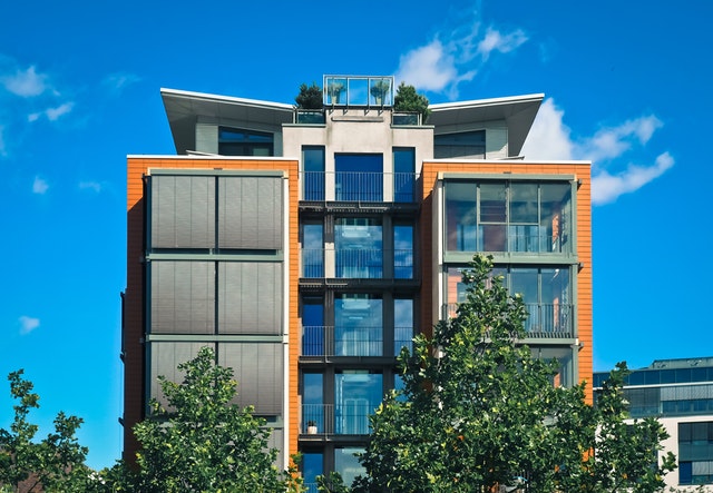 Apartment Movers Fort Worth