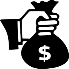 money-bag