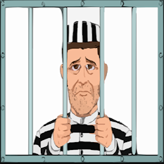 prisoner