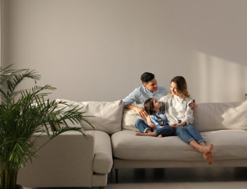 Affordable Apartment Movers in Fort Worth