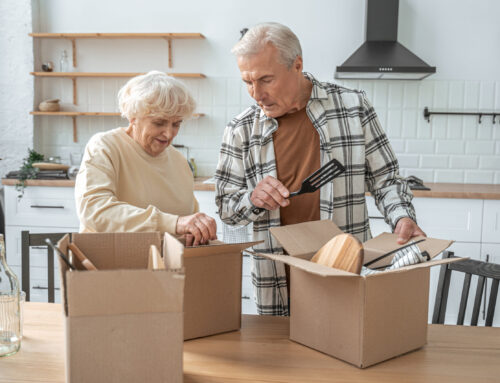 Call the Best Lake Worth Movers