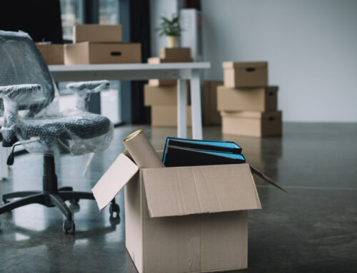 Corporate Relocation: Fort Worth Insights