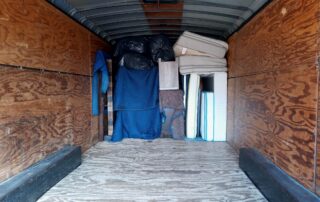 How to Hire the Right Moving Company