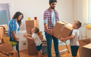 Long Distance Moving Services