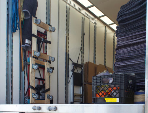 Moving in Fort Worth: Hire Trusted Movers