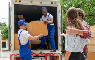 Southlake Movers