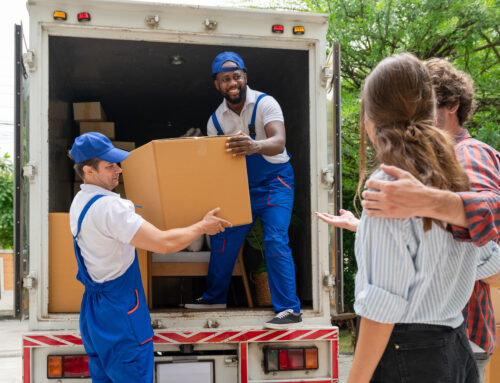 Southlake Movers: Fast, Reliable Movers That Care About Your Belongings