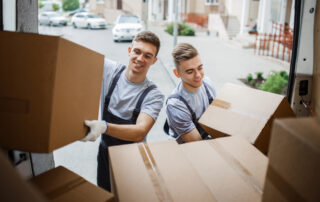 the best way to get a quote from movers