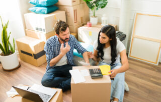 The Real Cost of Moving in Fort Worth