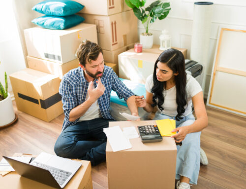 The Real Cost of Moving in Fort Worth: How to Budget for Your Move