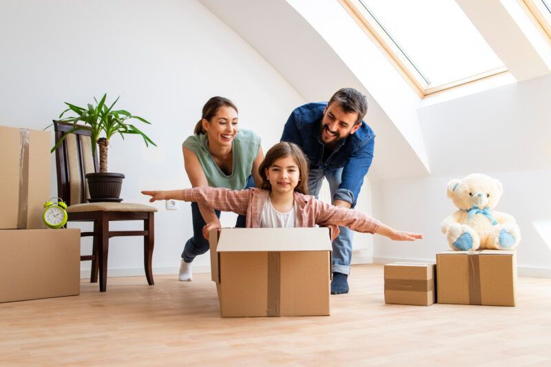 Top-Rated Movers in Saginaw TX Top-Rated Movers in Saginaw TX