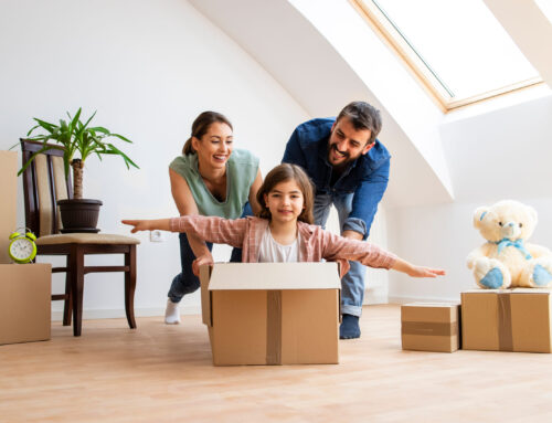 Top-Rated Movers in Saginaw TX
