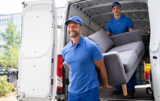What Day is the Cheapest to Hire Movers
