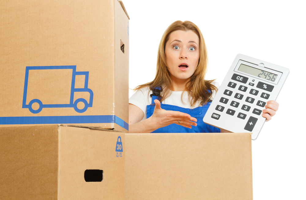 Why Moving Is So Expensive