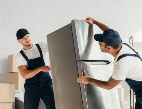 “Find Me a Moving Company in Saginaw” – We’ve Got You Covered