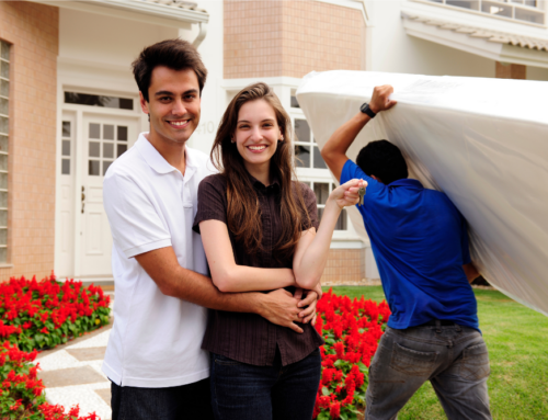 Low Cost Moving Services in Fort Worth