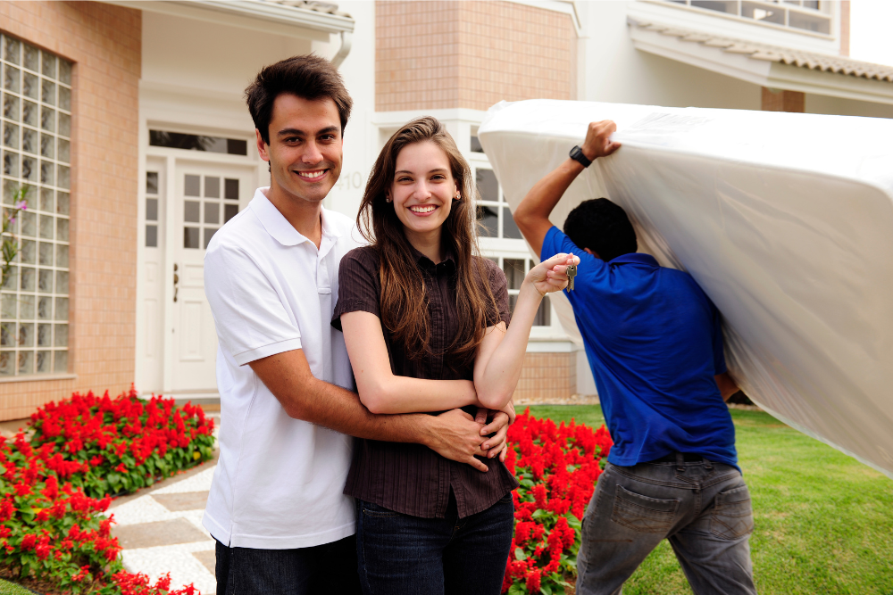 low cost moving services in fort worth